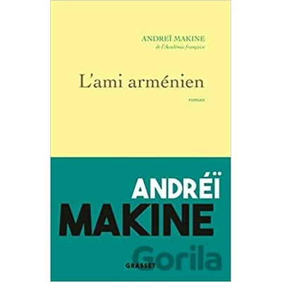 Lami arménien