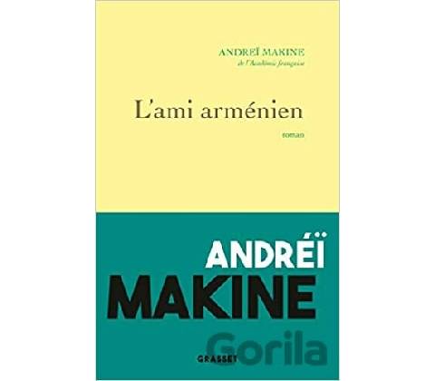 Lami arménien