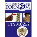 Dornova metoda - Zuzana Prouzová-Lehrman