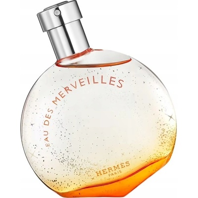 Hermès Eau Des Merveilles toaletná voda dámska 50 ml