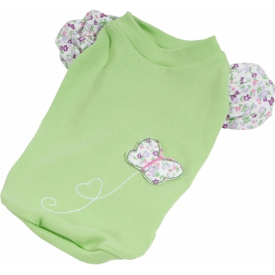 Ó lala Pets Tričko pro psa Steffi Spring