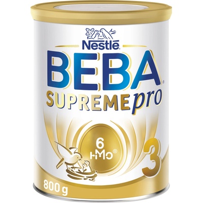 BEBA SUPREMEpro 3 6 HMO 800 g