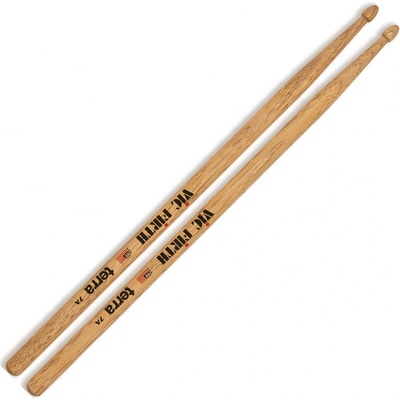 Vic Firth 7AT American Classic Terra Series Drumsticks Wood Tip