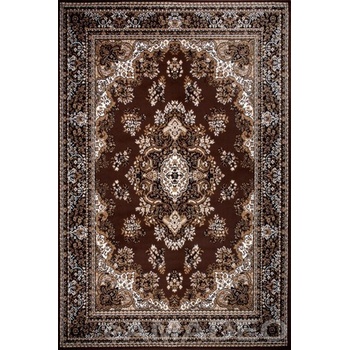 Jutex Escape 510480 brown hnědý
