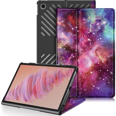 Vsetkonamobil 82652 ART Zaklápacie puzdro pre Lenovo Tab Plus 11.5 GALAXY