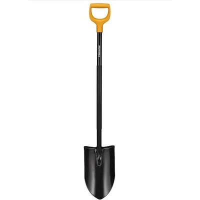 Fiskars Удължена заострена лопата Fiskars Solid XL 126.5 cm (FS 1067517)
