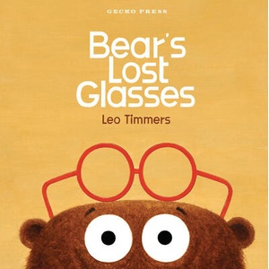 Bear's Lost Glasses (ISBN: 9781776575947)