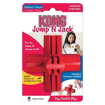 Kong JUMP`N JACK M
