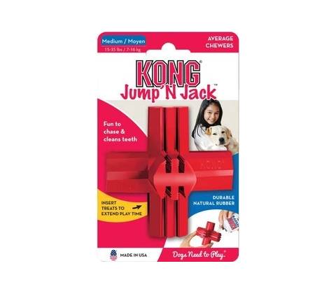 Kong JUMP`N JACK M