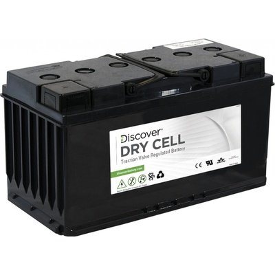 Discover EV512A-90 M8 12V 80Ah