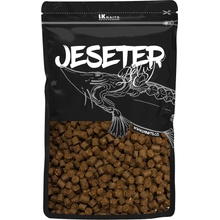 LK Baits Pelety Jeseter Special Pellets Beluga Halibut 1kg 20mm
