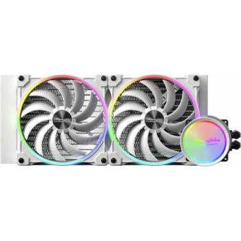 Image 1 of Alpenföhn Gletscherwasser 280 AIO ARGB (84000000189)