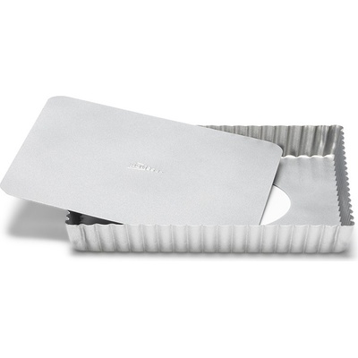 Patisse Форма за киш Silver-Top квадратна 21 x 21 см (P-03566)