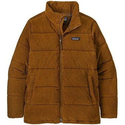 PATAGONIA W CORD FJORD COAT Lady