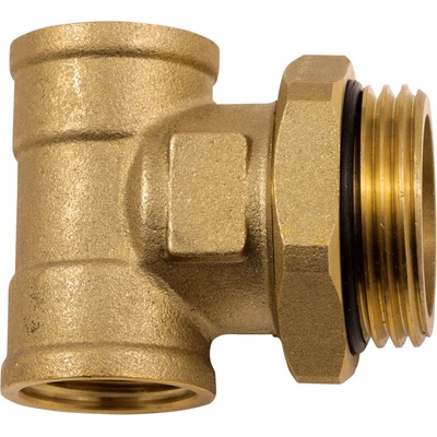 NOVASERVIS T-kus 1/2" x1" x1/2" TR-C7NEW