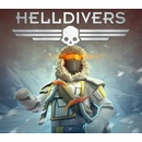 Helldivers Terrain Specialist Pack