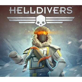 Helldivers Terrain Specialist Pack