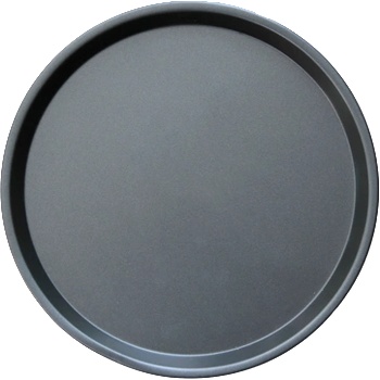 Image 1 of HORECANO PIZZA-CHEF-Тава за пица Ø29xh1, 5cm (HC-931151) (01931151)