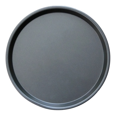 HORECANO PIZZA-CHEF-Тава за пица Ø29xh1, 5cm (HC-931151) (01931151)