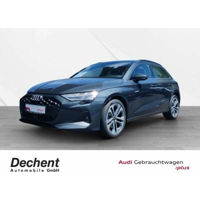 Audi A3 40 TFSIe S tronic Sportback 150 kW