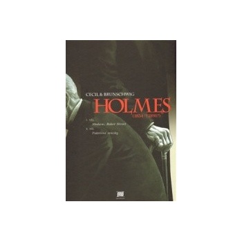 Holmes 1+2