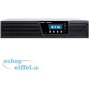 Eaton 9130i 1500VA Rack 2U