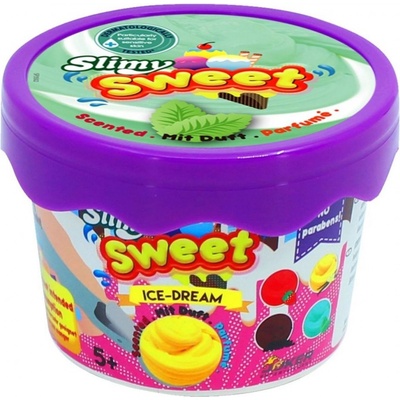 Epee Slimy Ice Dream s vůní 100 g mátový