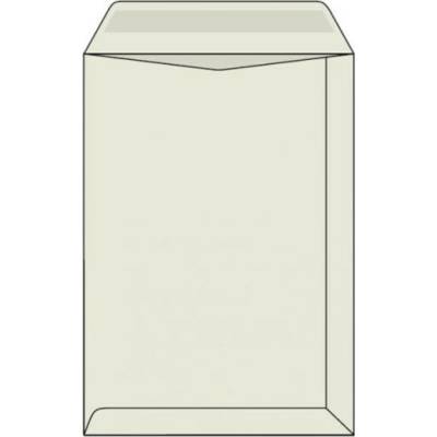 Poštové obálky C4 samolepiace recykl. LETTURA 500ks