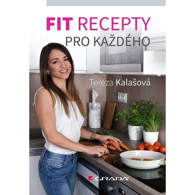 Grada Fit recepty pro každého