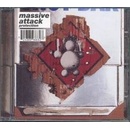 MASSIVE ATTACK: PROTECTION, CD