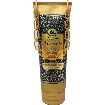 Tesori d' Oriente Roayl Oud sprchový gel 250 ml
