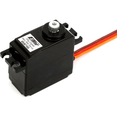 E-Flite Servo mini 26g Digital MG
