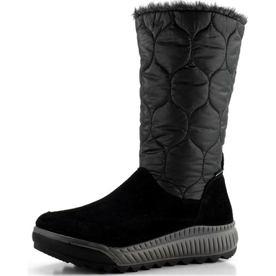 Legero s Gore-Tex černé 2-000281-0000