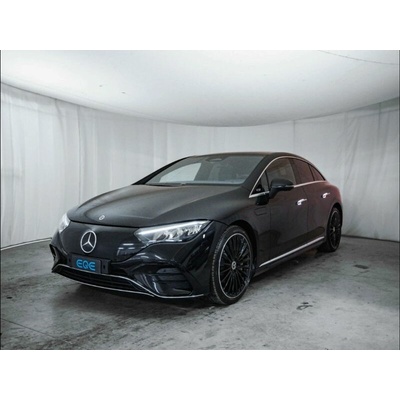 Mercedes-Benz EQE 350 4Matic 215 kW