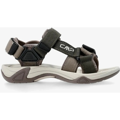 CMP Kids Hamal Hiking pine/sage