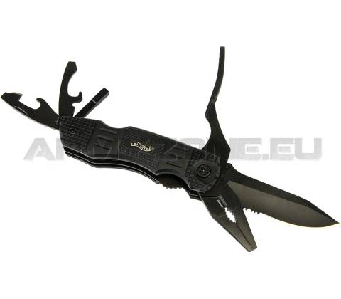 Walther Multi TacKnife
