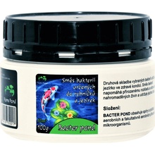 Bacter Pond 100g