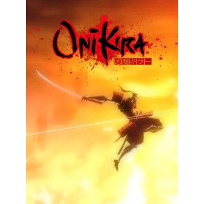 Merge Games Onikira Demon Killer (PC)