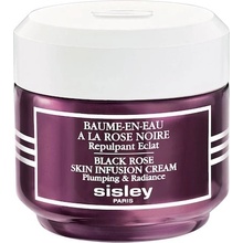 Sisley Black Rose Skin Infusion Cream denní rozjasňující péče na obličej 50 ml