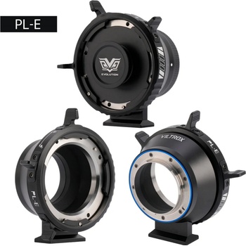 Viltrox Zmove PL-E
