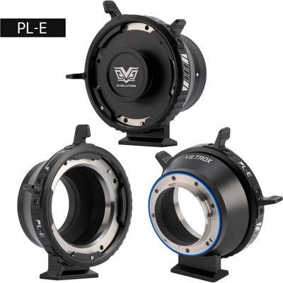 Viltrox Zmove PL-E