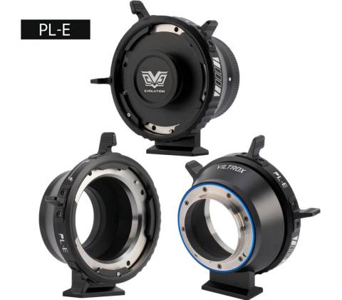 Viltrox Zmove PL-E