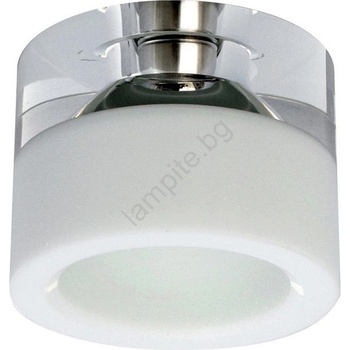 LUXERA 71014 - Осветление за окачен таван ELEGANT 1xG9/40W/230V (71014)