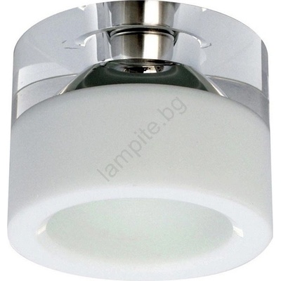 LUXERA 71014 - Осветление за окачен таван ELEGANT 1xG9/40W/230V (71014)