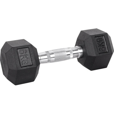inSPORTline Hexsteel 6 kg