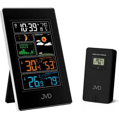 JVD RB3389