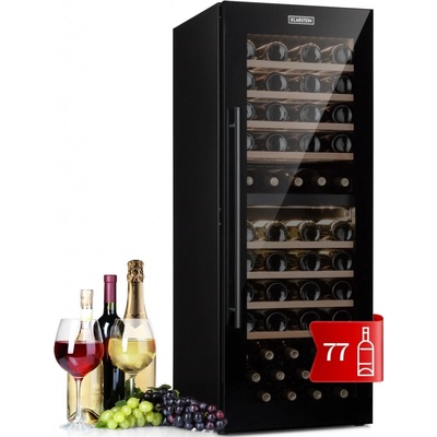 Klarstein Barossa 77 Duo