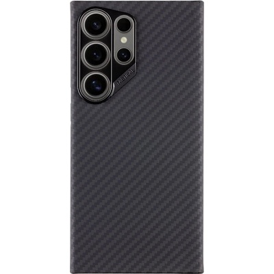 Tactical MagForce Aramid Samsung Galaxy S24 Ultra černé – Zboží Mobilmania