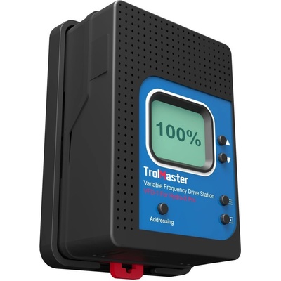 TrolMaster VFD fan speed control for Hydro-X Pro VFD-1 – Hledejceny.cz