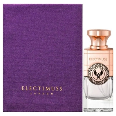 Electimuss Trajan parfumovaná voda unisex 100 ml tester